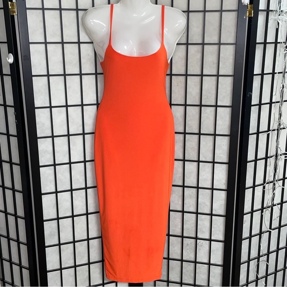 Uptown, ladies, sleeveless dress, size medium